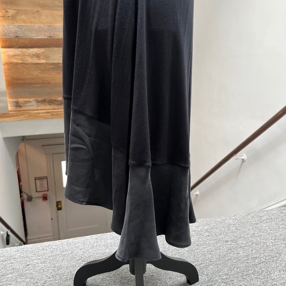 🌸 NWT Amour Vert True Black  Dress - Picture 9 of 13